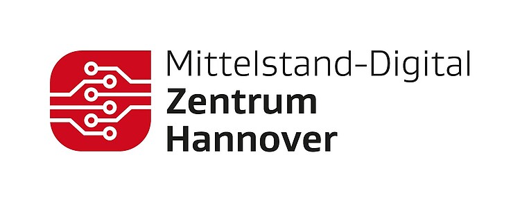 Logo Projekt Mittelstand-Digital Zentrum Hannover