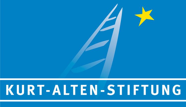 Logo Kurt-Alten-Stiftung