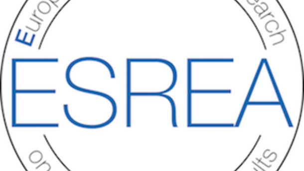 Logo ESREA