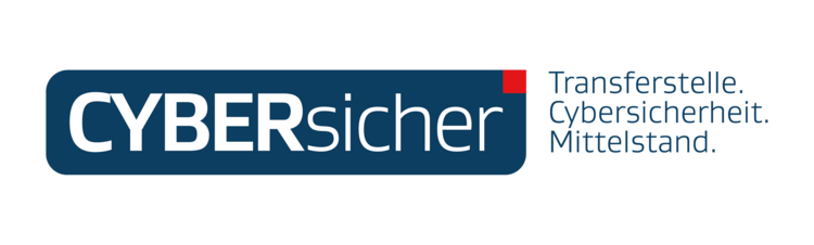 Logo Cybersicher