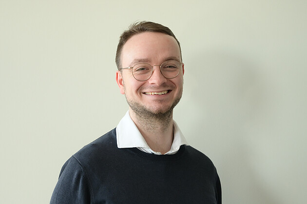 Nico Francesco Chiappetta