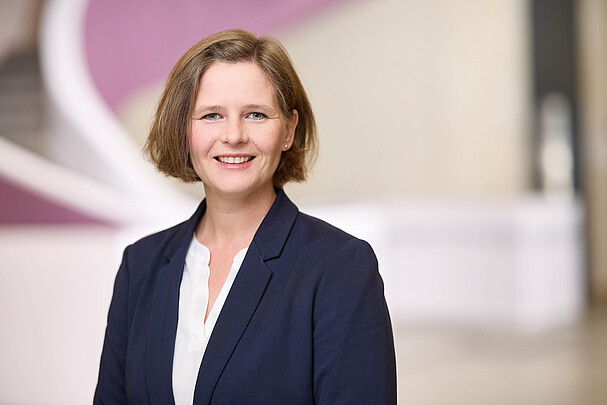 Foto von Dr. Natalie Banek