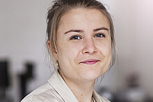 Mira Lisa Hestermann