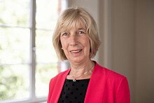 Jutta Schmidt-Hauschildt