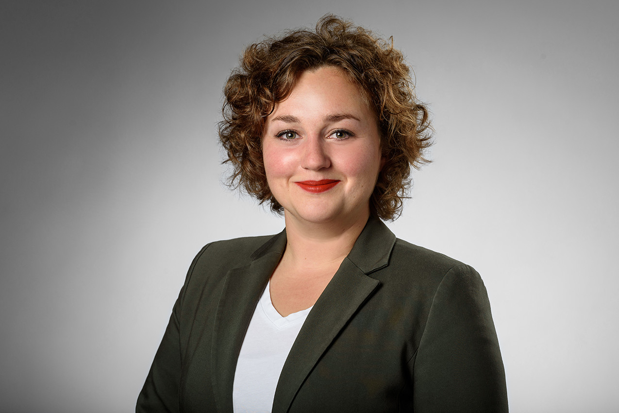 Friederike Krause