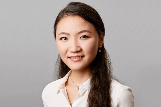 Xing Liu-Schuppener